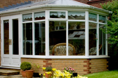 conservatories Bagwyllydiart