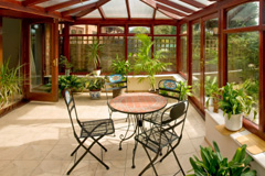 Bagwyllydiart conservatory quotes