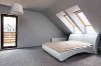 Bagwyllydiart bedroom extensions