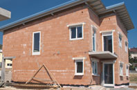 Bagwyllydiart home extensions